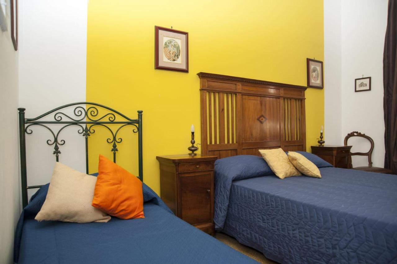 Amaranta Hotel ปาแลร์โม ภายนอก รูปภาพ