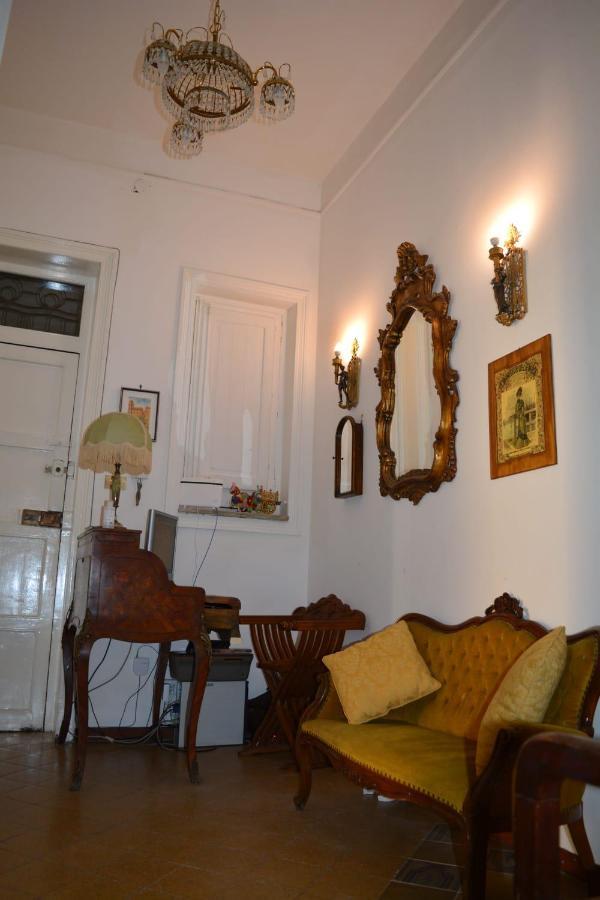 Amaranta Hotel ปาแลร์โม ภายนอก รูปภาพ