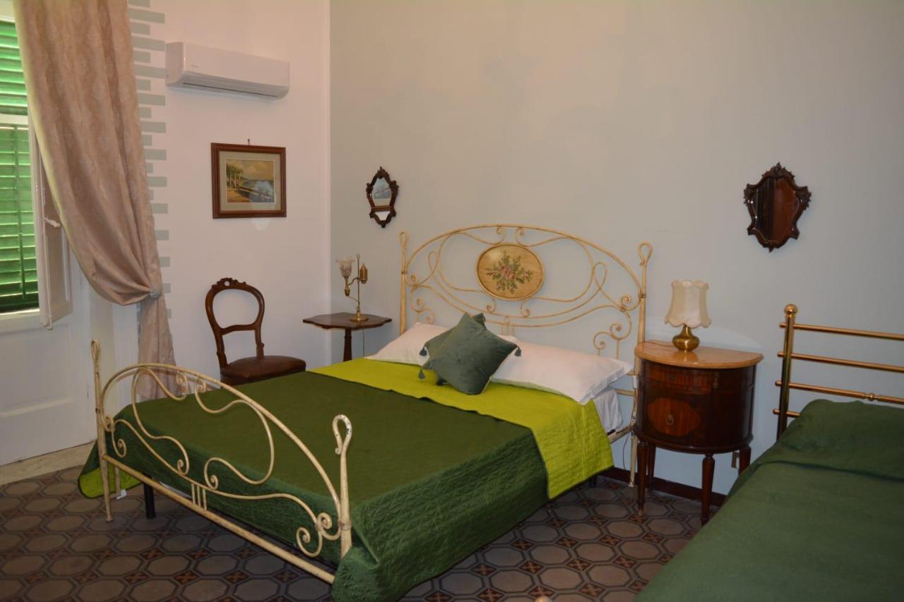 Amaranta Hotel ปาแลร์โม ภายนอก รูปภาพ