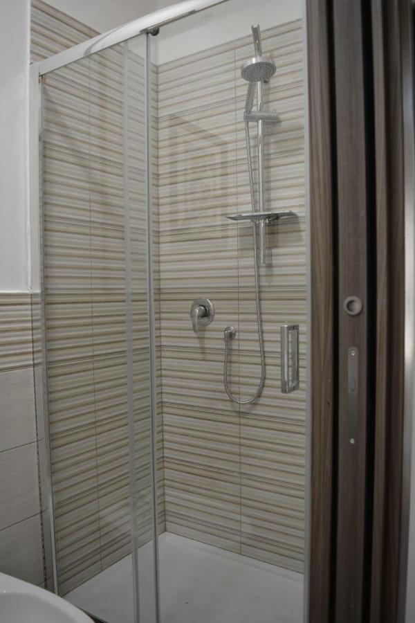 Amaranta Hotel ปาแลร์โม ภายนอก รูปภาพ