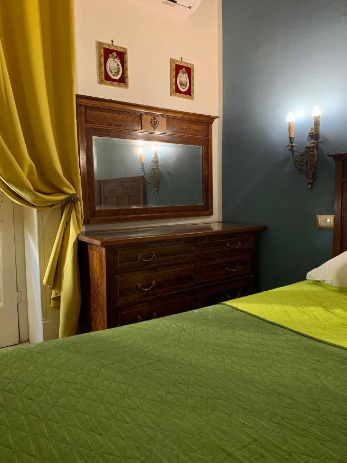 Amaranta Hotel ปาแลร์โม ภายนอก รูปภาพ