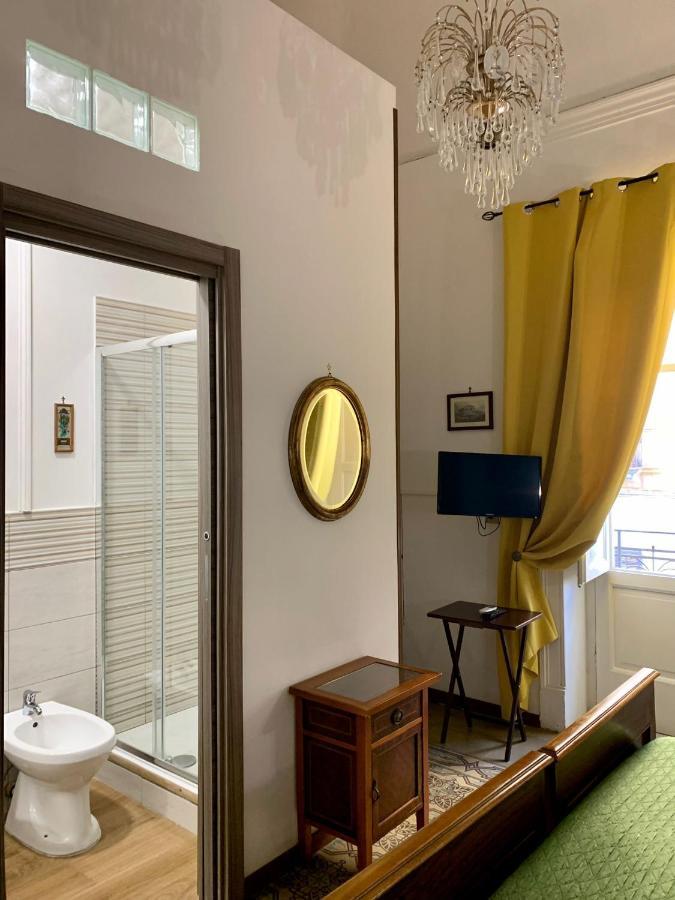 Amaranta Hotel ปาแลร์โม ภายนอก รูปภาพ